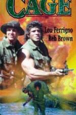 Watch Cage M4ufreemovies