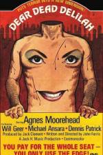 Watch Dear Dead Delilah M4ufreemovies