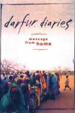 Watch Darfur Diaries: Message from Home M4ufreemovies