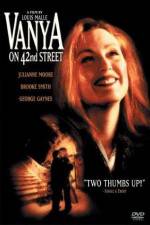 Watch Vanya on 42nd Street M4ufreemovies