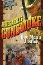 Watch Gunsmoke: One Man's Justice M4ufreemovies