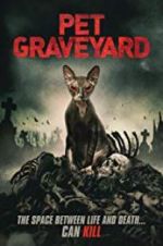 Watch Pet Graveyard M4ufreemovies