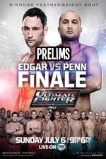Watch TUF 19 Finale Prelims M4ufreemovies