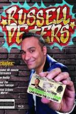 Watch Russell Peters The Green Card Tour M4ufreemovies
