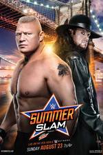 Watch WWE Summerslam M4ufreemovies
