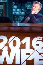 Watch Charlie Brookers 2016 Wipe M4ufreemovies