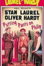 Watch Putting Pants on Philip M4ufreemovies