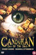 Watch Candyman: Day of the Dead M4ufreemovies