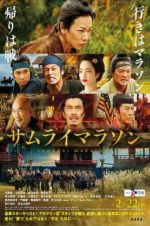 Watch Samurai Marathon 1855 M4ufreemovies