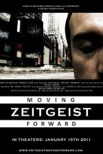 Watch Zeitgeist Moving Forward M4ufreemovies