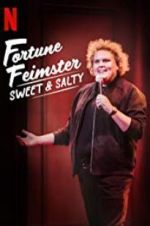 Watch Fortune Feimster: Sweet & Salty M4ufreemovies