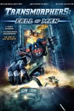 Watch Transmorphers: Fall of Man M4ufreemovies