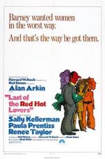 Watch Last of the Red Hot Lovers M4ufreemovies