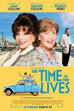 Watch The Time of Their Lives M4ufreemovies