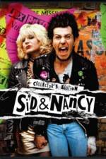 Watch Sid and Nancy M4ufreemovies