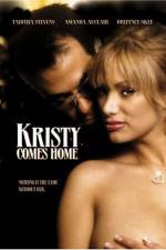 Watch Kristy Comes Home M4ufreemovies