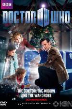 Watch Doctor Who The Doctor the Widow and the Wardrobe M4ufreemovies