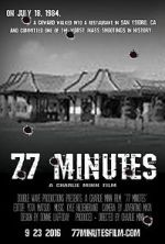 Watch 77 Minutes M4ufreemovies