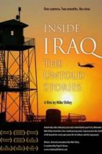 Watch Inside Iraq The Untold Stories M4ufreemovies