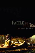 Watch Paddle to the Sea M4ufreemovies