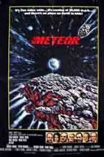 Watch Meteor M4ufreemovies