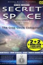 Watch Secret Space III: The Crop Circle Conspiracy M4ufreemovies