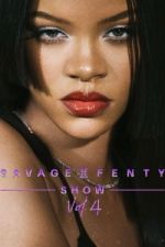 Watch Savage x Fenty Show Vol. 4 M4ufreemovies