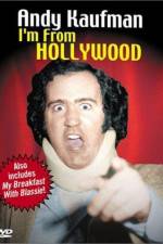 Watch I'm from Hollywood M4ufreemovies