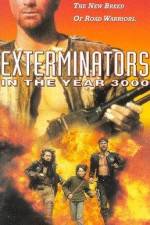 Watch Exterminators of the Year 3000 M4ufreemovies