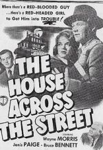 Watch The House Across the Street M4ufreemovies