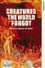 Watch Creatures the World Forgot M4ufreemovies