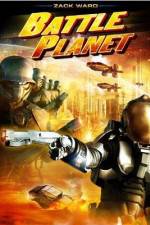 Watch Battle Planet M4ufreemovies