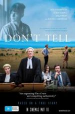 Watch Don\'t Tell M4ufreemovies