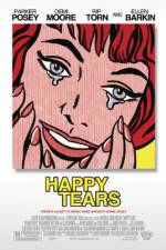 Watch Happy Tears M4ufreemovies