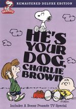 Watch He\'s Your Dog, Charlie Brown (TV Short 1968) M4ufreemovies