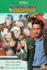 Watch The Mighty Ducks M4ufreemovies