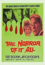 Watch The Horror of It All M4ufreemovies