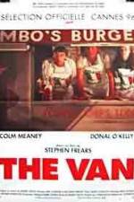 Watch The Van M4ufreemovies