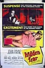 Watch Hidden Fear M4ufreemovies