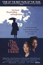 Watch The Long Walk Home M4ufreemovies
