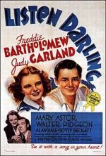 Watch Listen, Darling M4ufreemovies