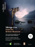 Watch Vikings from the British Museum M4ufreemovies