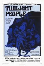Watch The Twilight People M4ufreemovies