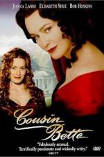 Watch Cousin Bette M4ufreemovies