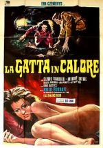 Watch La gatta in calore M4ufreemovies