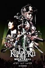 Watch Meatball Machine Kodoku M4ufreemovies