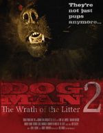 Watch Dogman 2: The Wrath of the Litter M4ufreemovies
