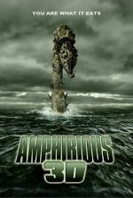 Watch Amphibious Creature of the Deep M4ufreemovies