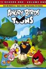 Watch Angry Birds Toons Vol.1 M4ufreemovies