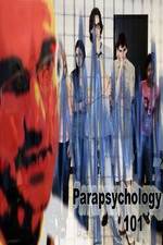 Watch Parapsychology 101 M4ufreemovies